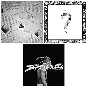 xxxtxxxxentacion|XXXTENTACION’s Complete Discography (In Perfect .